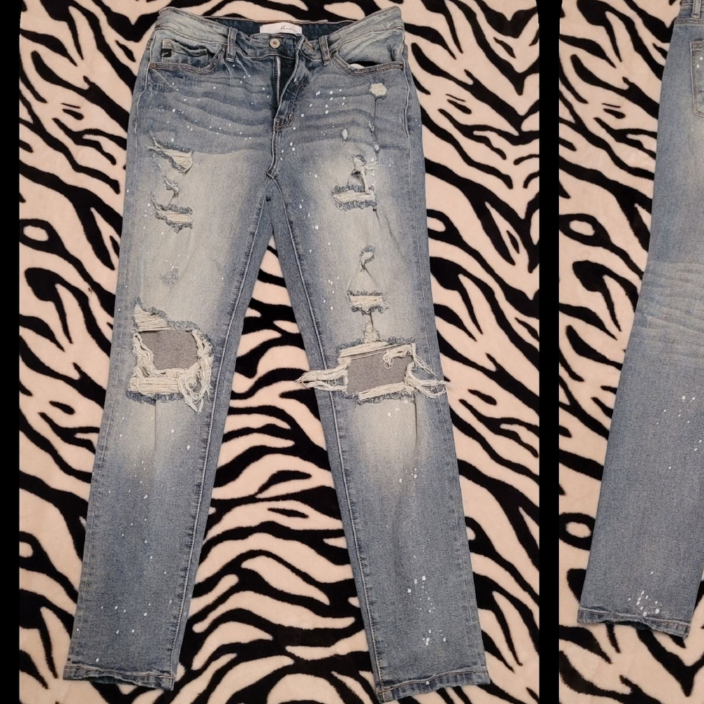 Kancan Jean's